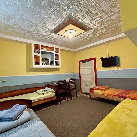 Vracar Affordable Suites - Vracar Povoljni Stanovi Belgrado Exterior foto