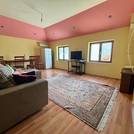 Vracar Affordable Suites - Vracar Povoljni Stanovi Belgrado Exterior foto