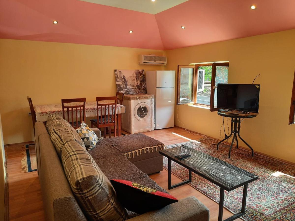 Vracar Affordable Suites - Vracar Povoljni Stanovi Belgrado Exterior foto