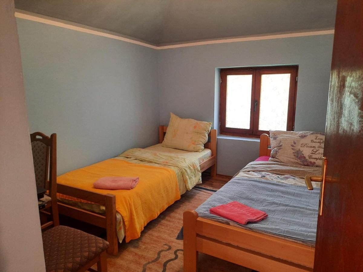 Vracar Affordable Suites - Vracar Povoljni Stanovi Belgrado Exterior foto