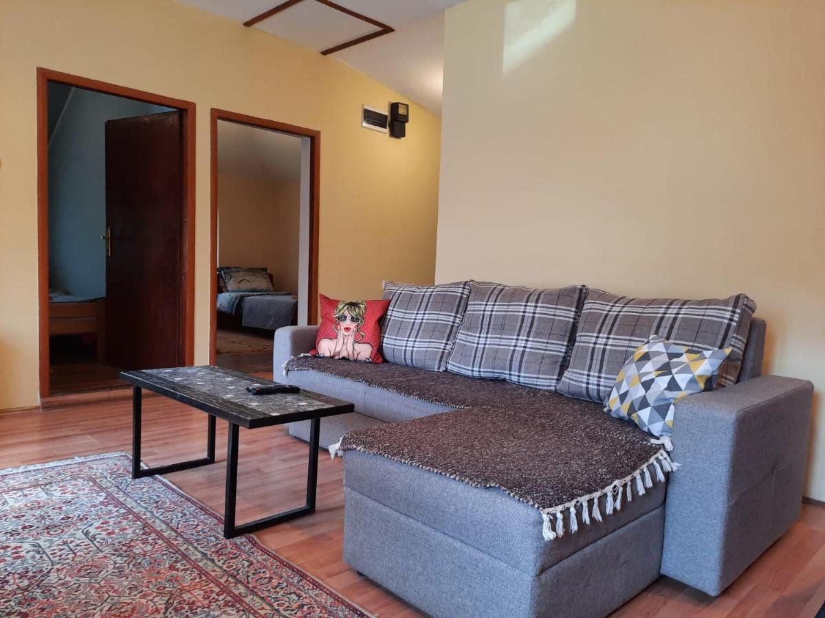 Vracar Affordable Suites - Vracar Povoljni Stanovi Belgrado Exterior foto