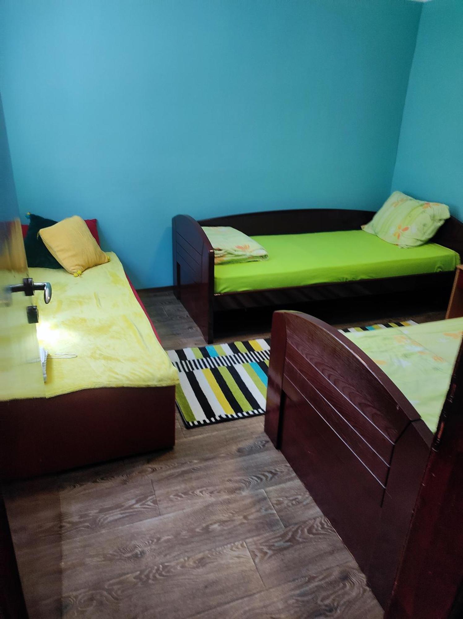 Vracar Affordable Suites - Vracar Povoljni Stanovi Belgrado Exterior foto