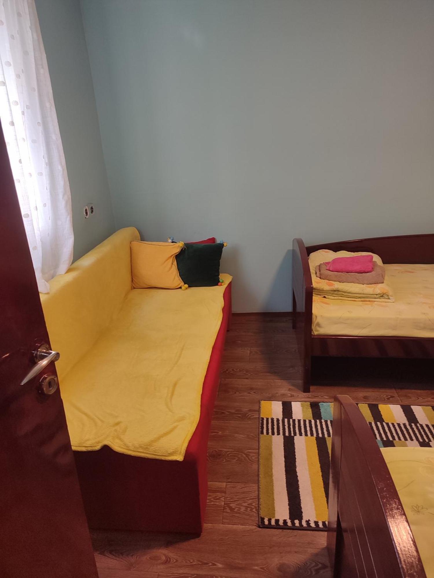 Vracar Affordable Suites - Vracar Povoljni Stanovi Belgrado Exterior foto