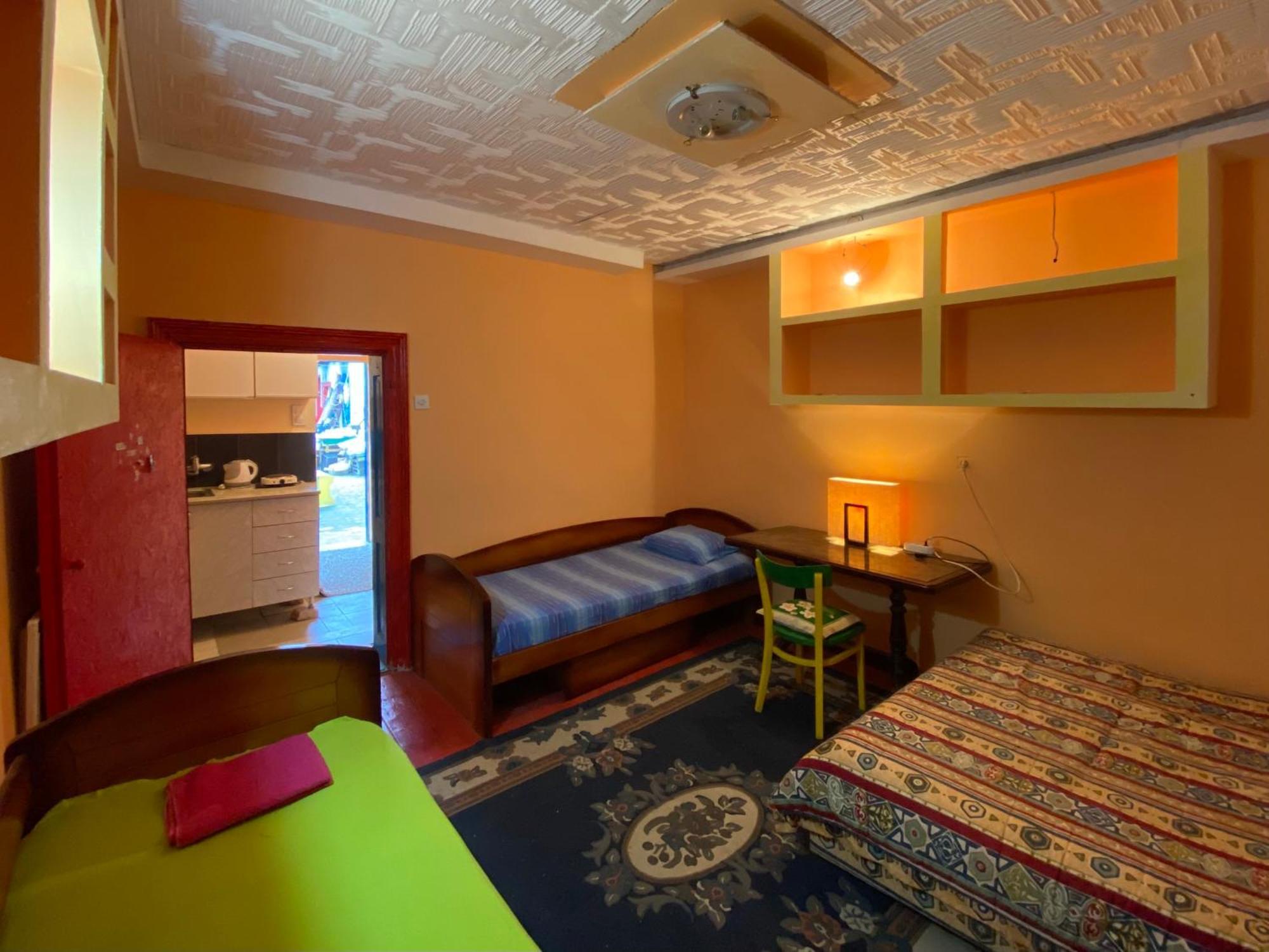 Vracar Affordable Suites - Vracar Povoljni Stanovi Belgrado Exterior foto