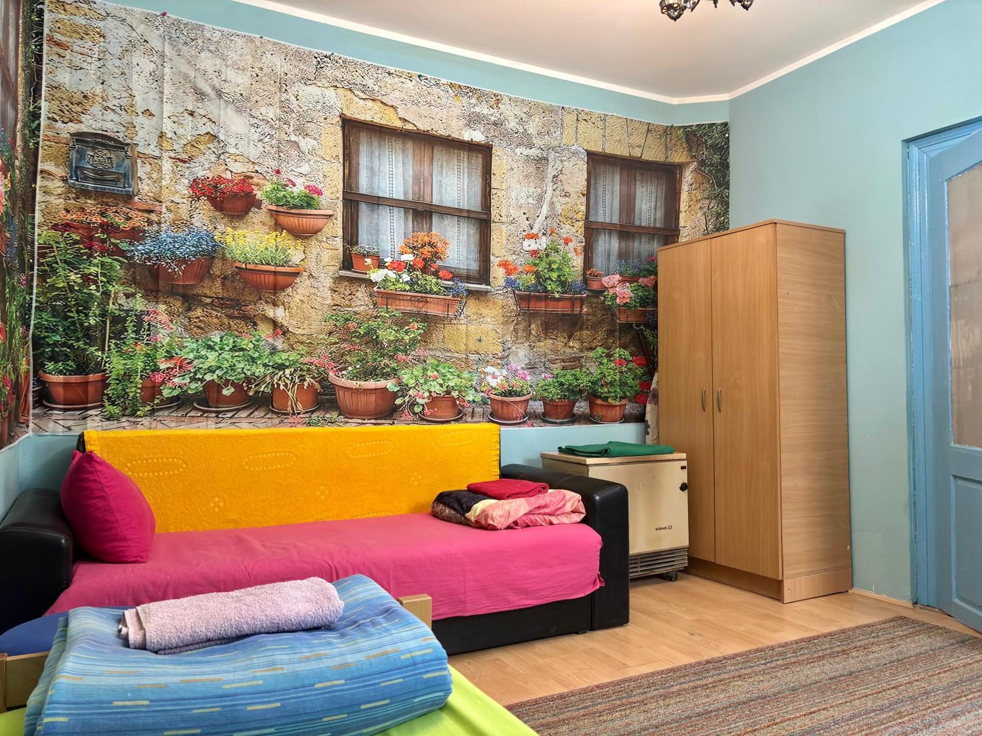 Vracar Affordable Suites - Vracar Povoljni Stanovi Belgrado Exterior foto