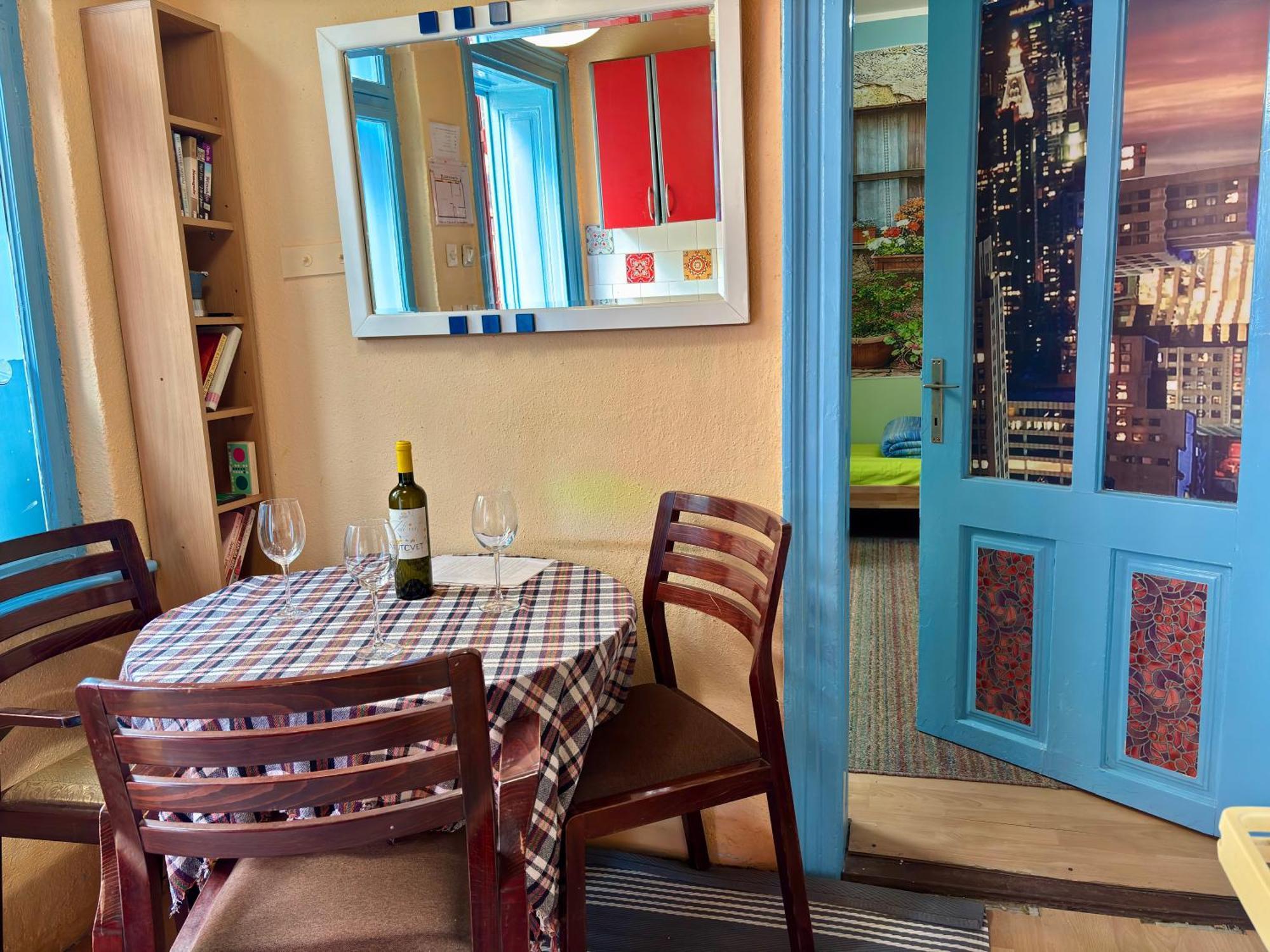 Vracar Affordable Suites - Vracar Povoljni Stanovi Belgrado Exterior foto