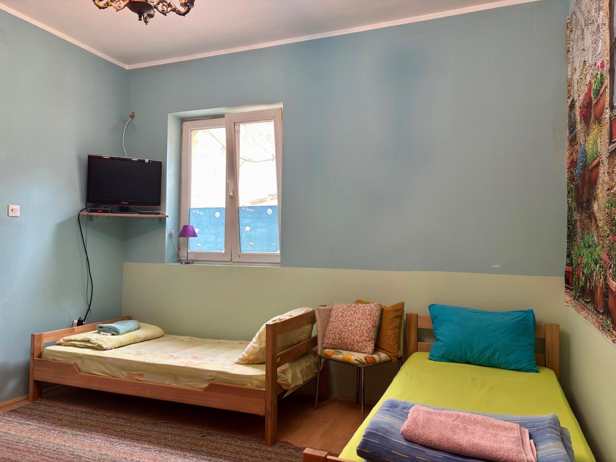 Vracar Affordable Suites - Vracar Povoljni Stanovi Belgrado Exterior foto
