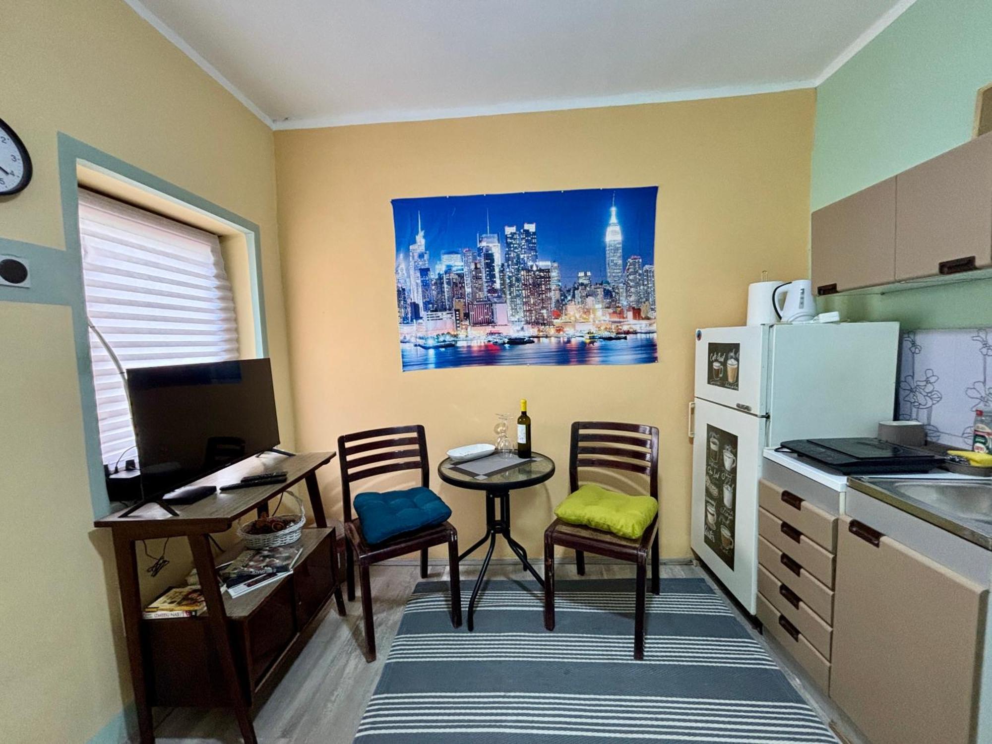 Vracar Affordable Suites - Vracar Povoljni Stanovi Belgrado Exterior foto