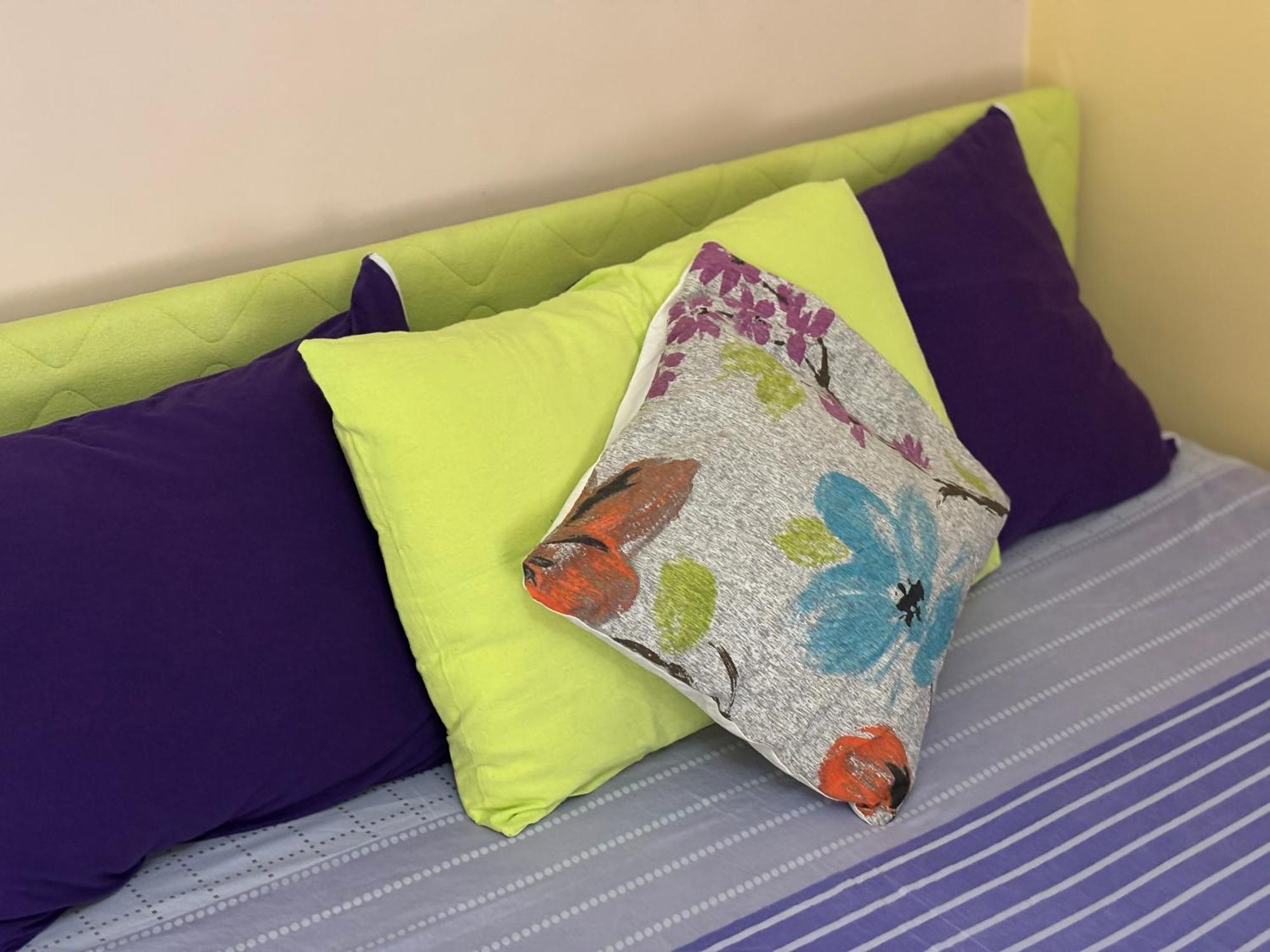 Vracar Affordable Suites - Vracar Povoljni Stanovi Belgrado Exterior foto