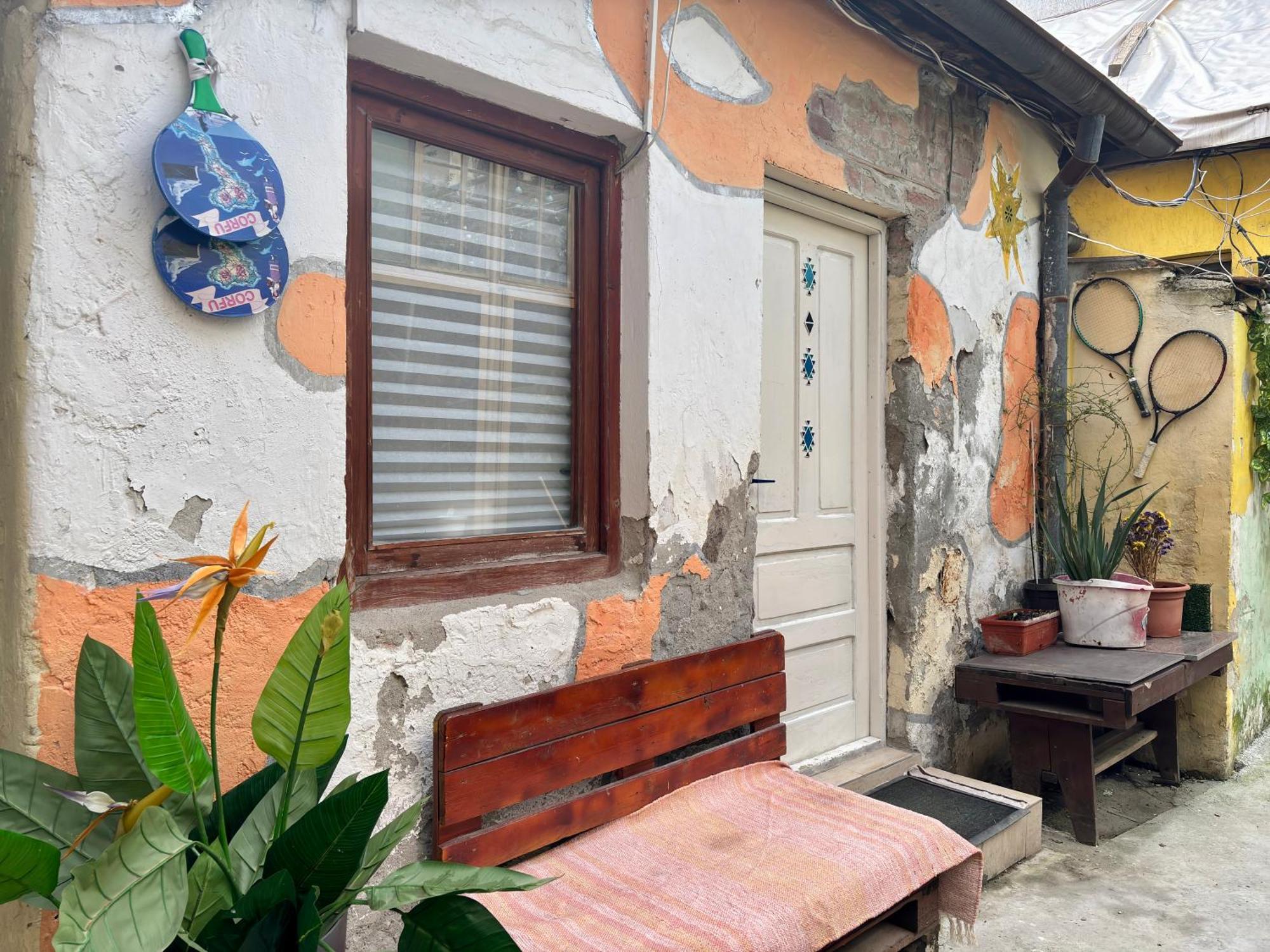 Vracar Affordable Suites - Vracar Povoljni Stanovi Belgrado Quarto foto