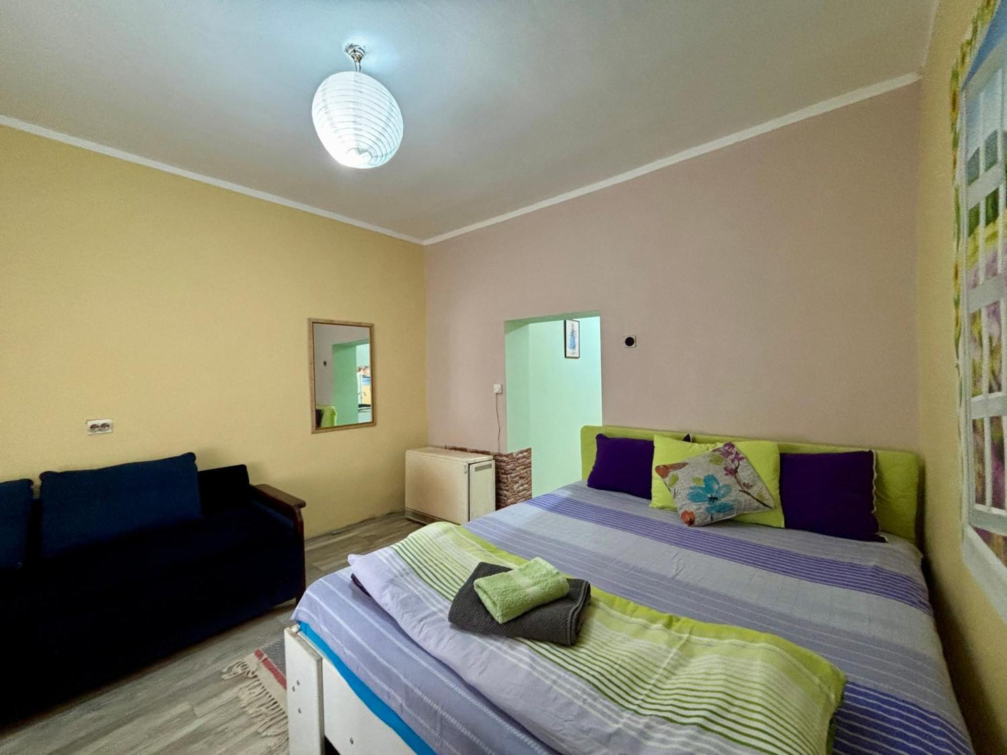 Vracar Affordable Suites - Vracar Povoljni Stanovi Belgrado Exterior foto