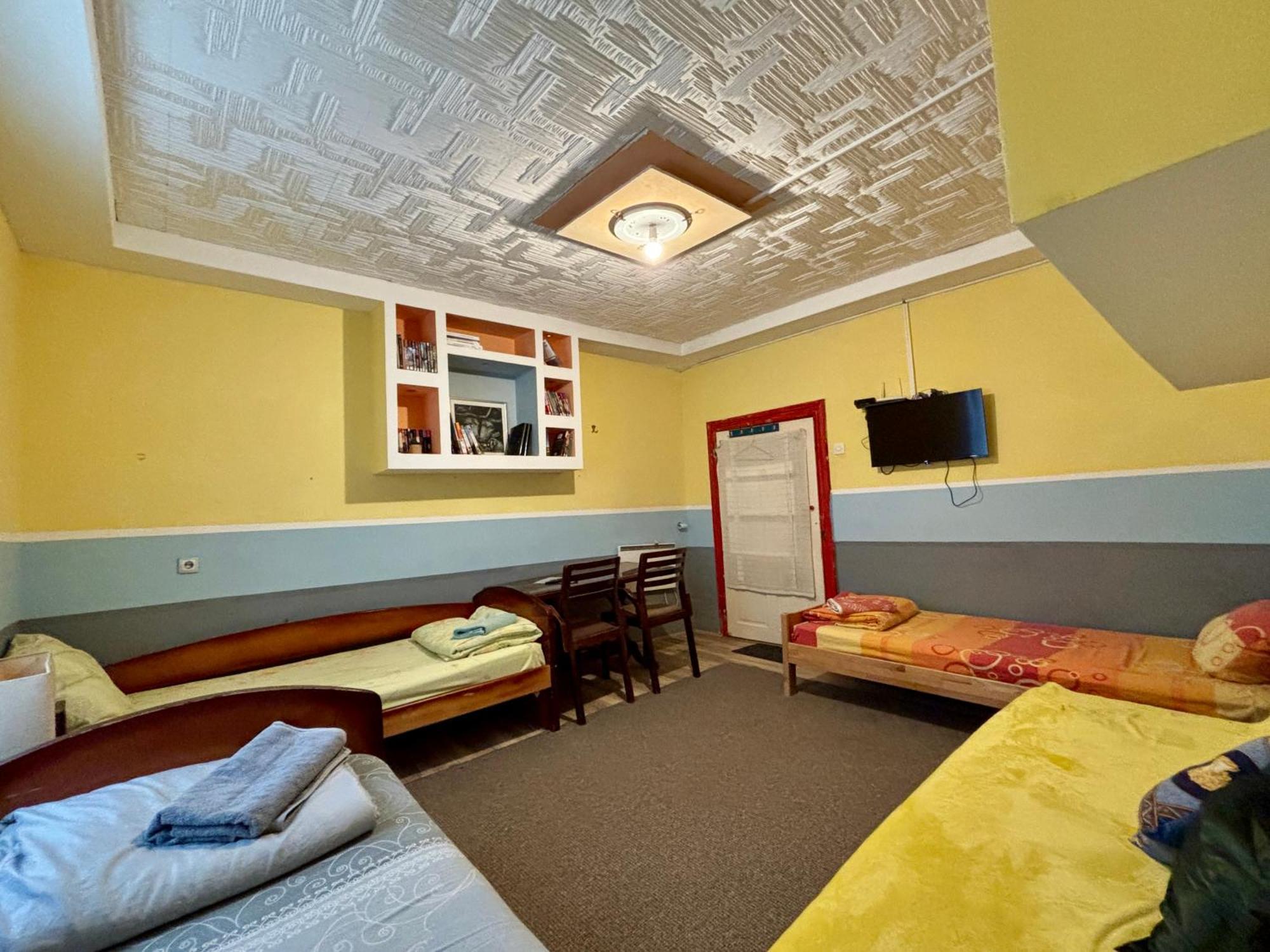 Vracar Affordable Suites - Vracar Povoljni Stanovi Belgrado Exterior foto