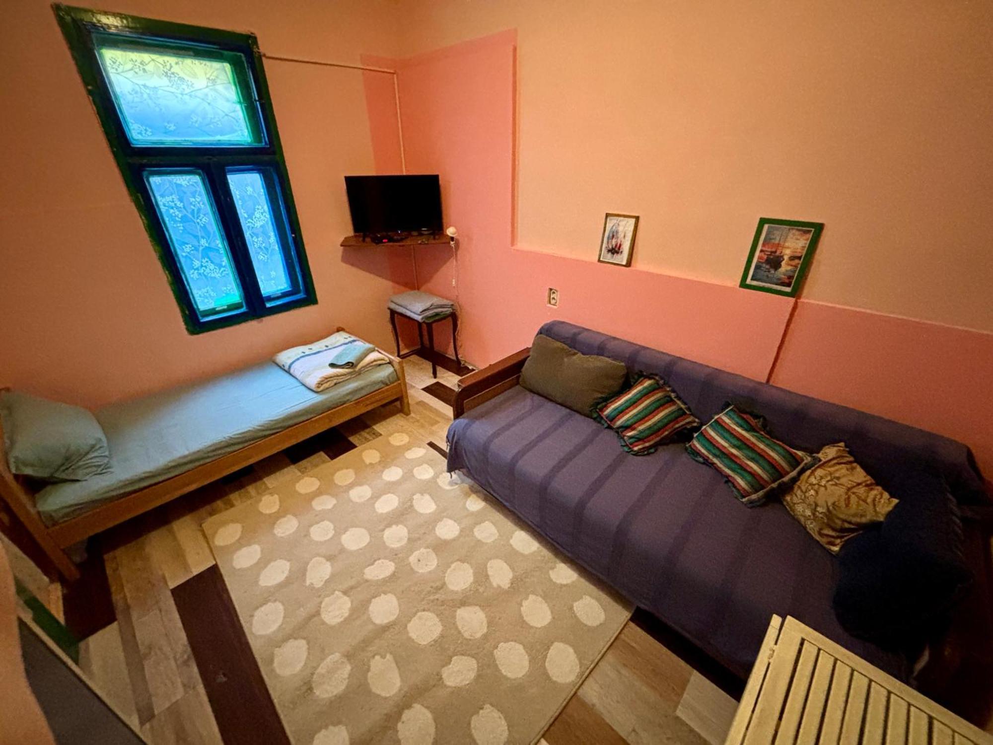Vracar Affordable Suites - Vracar Povoljni Stanovi Belgrado Quarto foto