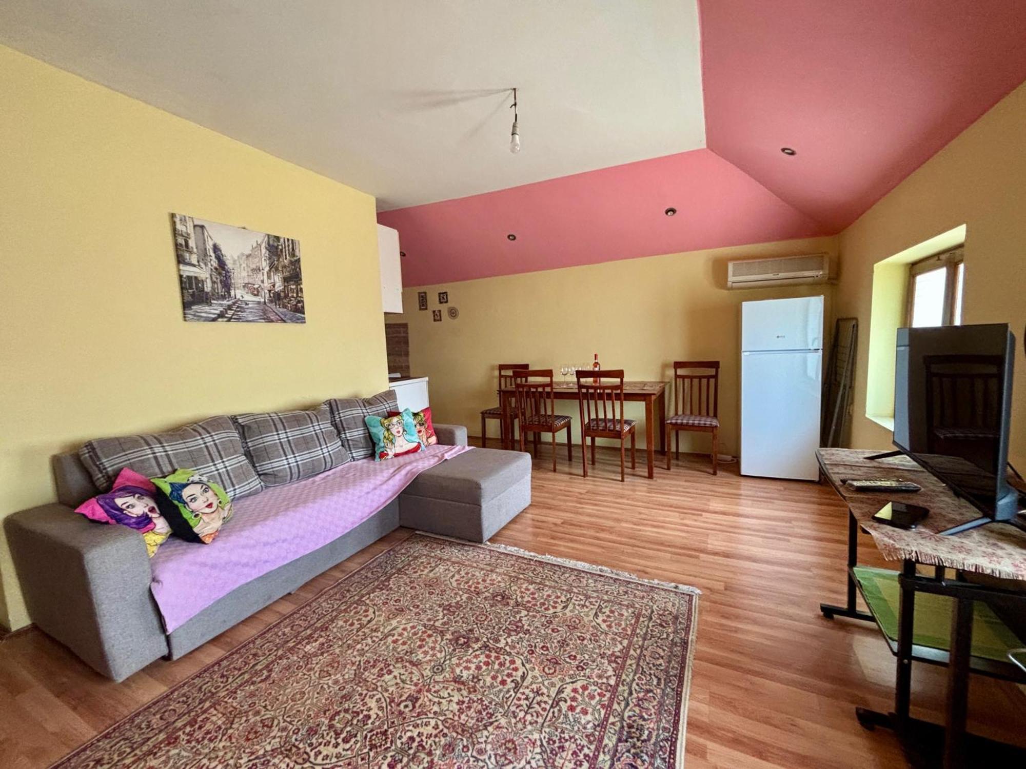 Vracar Affordable Suites - Vracar Povoljni Stanovi Belgrado Exterior foto