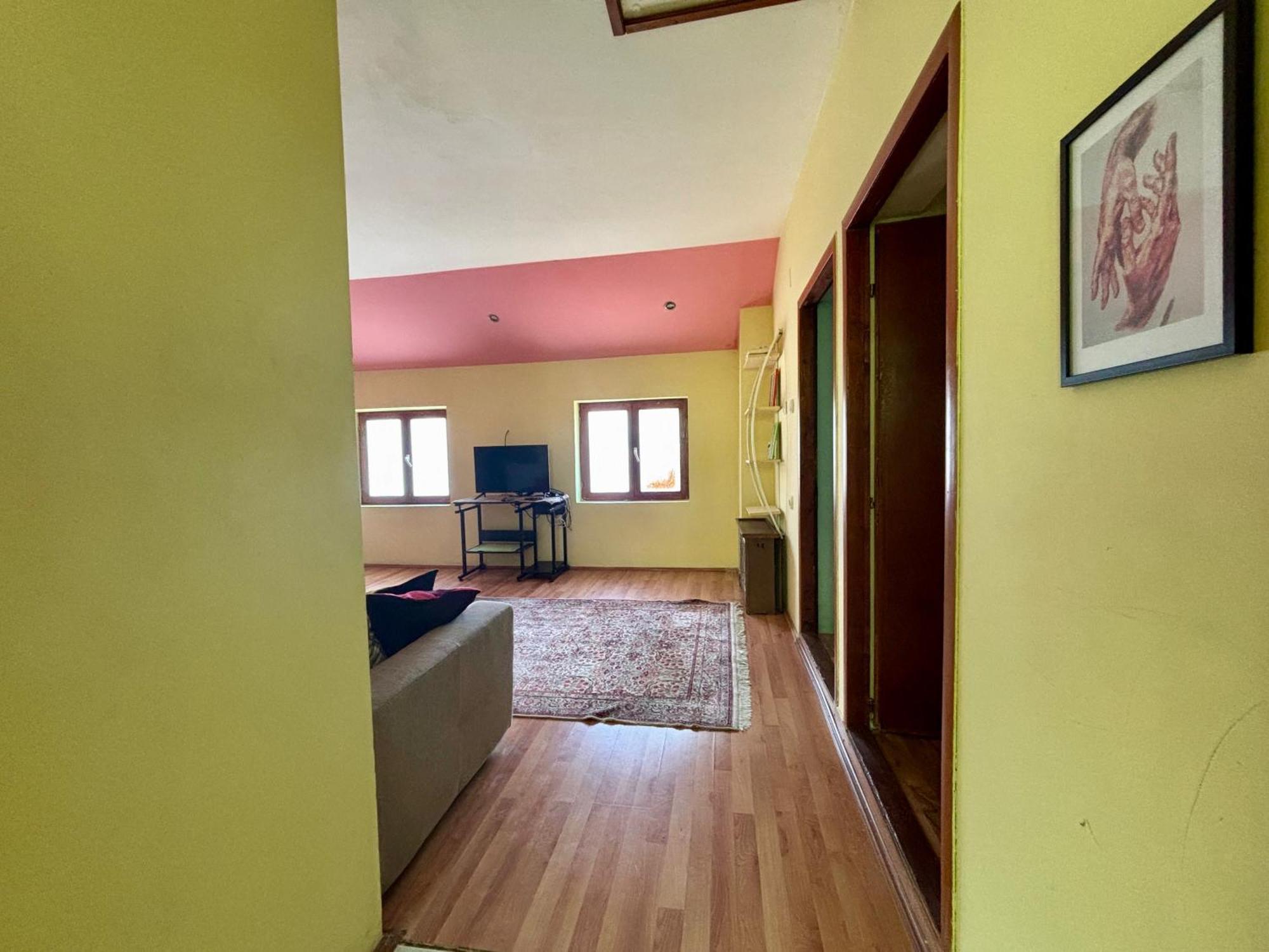 Vracar Affordable Suites - Vracar Povoljni Stanovi Belgrado Exterior foto